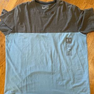 Mens under armors TShirt